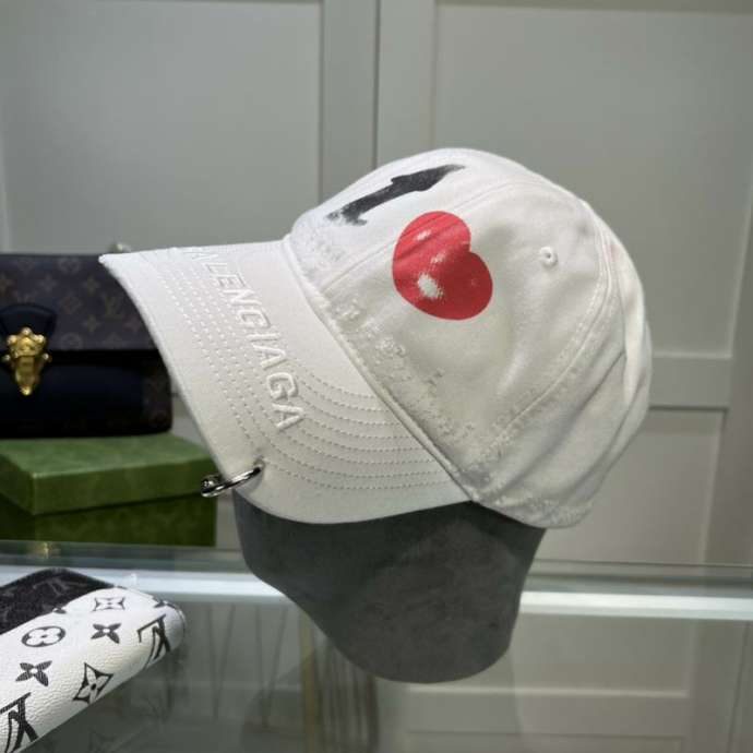 Picture of Balenciaga Cap _SKUBalenciagaCap060427405